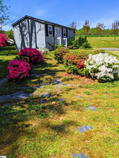 A home in Campobello