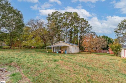 A home in Boiling Springs