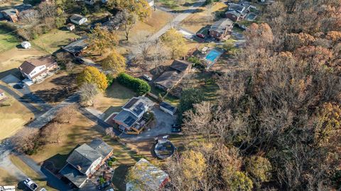 A home in Boiling Springs