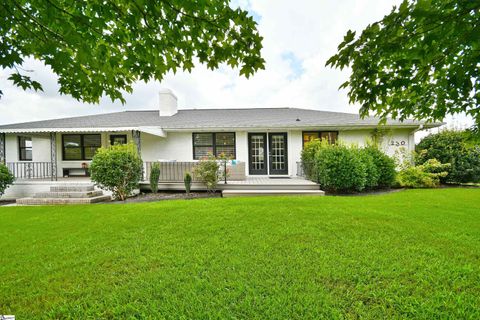 A home in Taylors