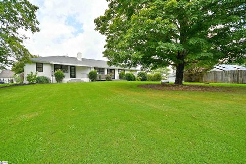 A home in Taylors