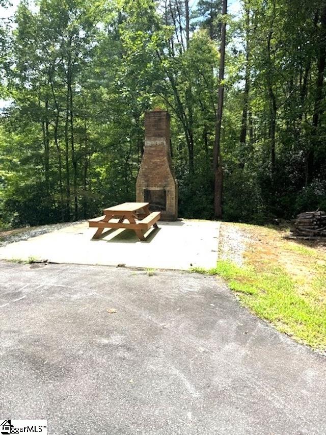 264 Jocassee Ridge Way