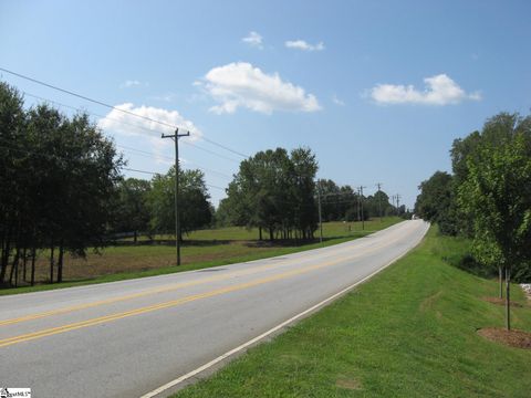 0 W Georgia Road Simpsonville SC 29680