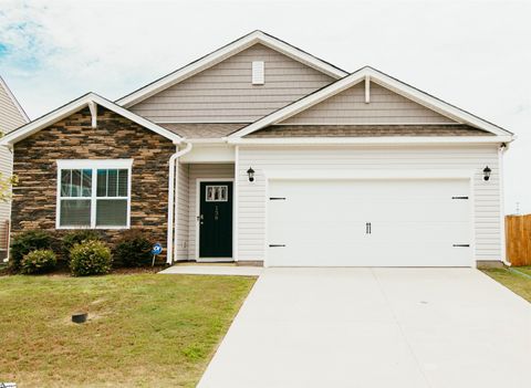 A home in Woodruff