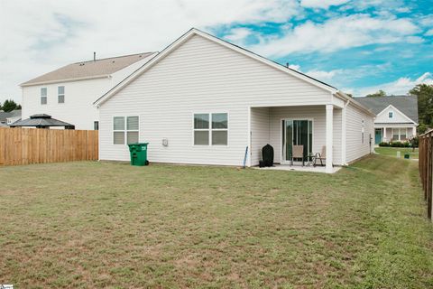 A home in Woodruff