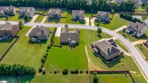 A home in Simpsonville