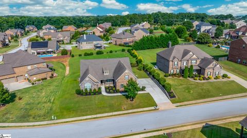 A home in Simpsonville