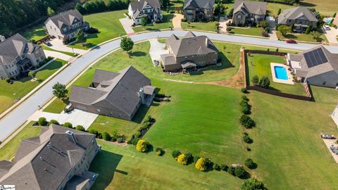 A home in Simpsonville