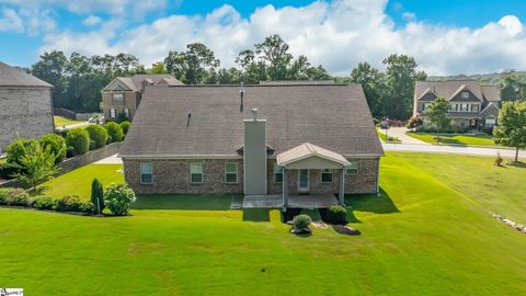 A home in Simpsonville