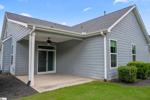 A home in Greenville