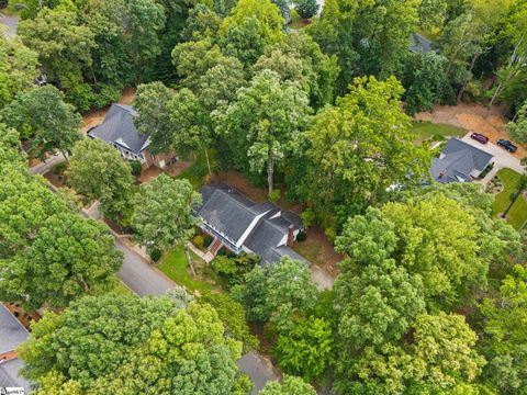 A home in Easley