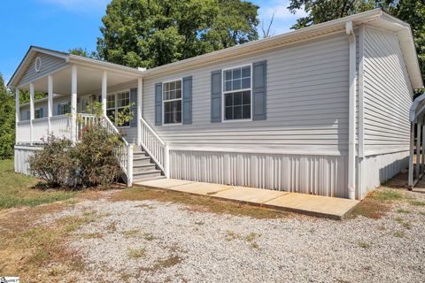 A home in Pickens