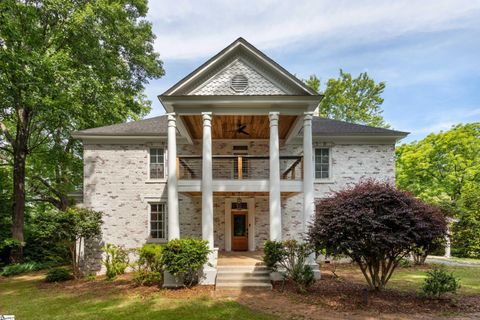 A home in Campobello