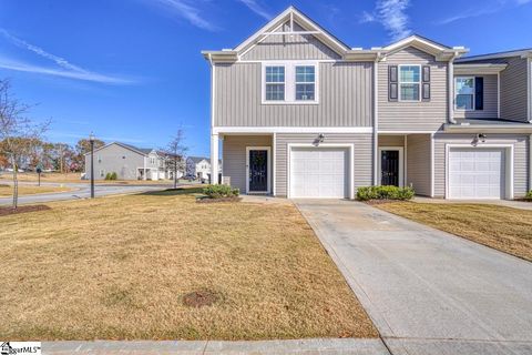 A home in Greenville