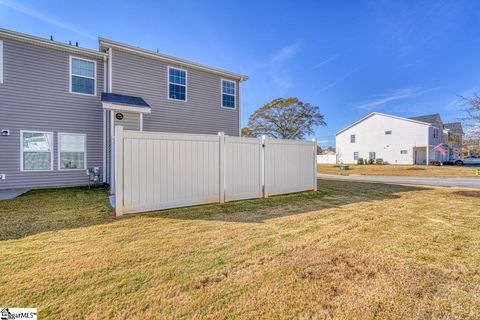 A home in Greenville