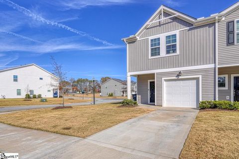 A home in Greenville