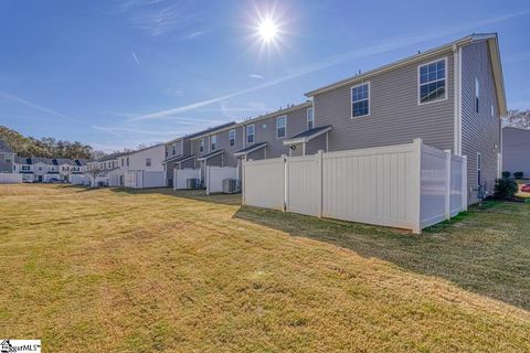 A home in Greenville