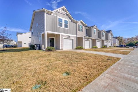 A home in Greenville