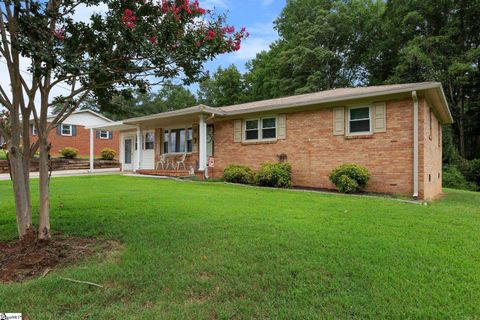 A home in Taylors