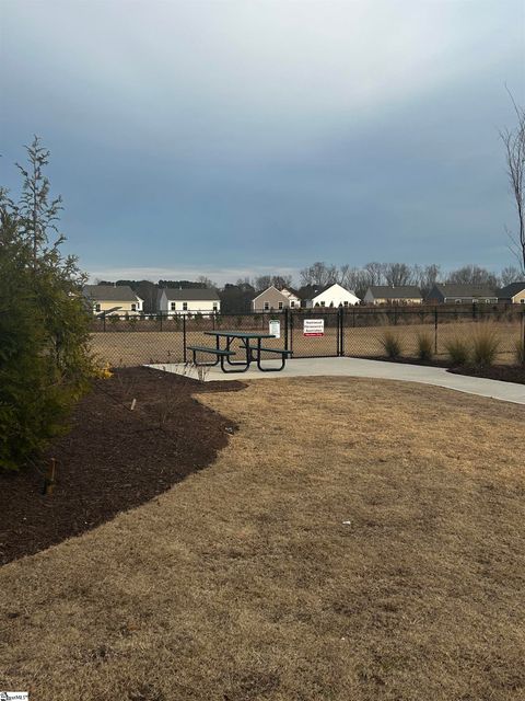 A home in Boiling Springs