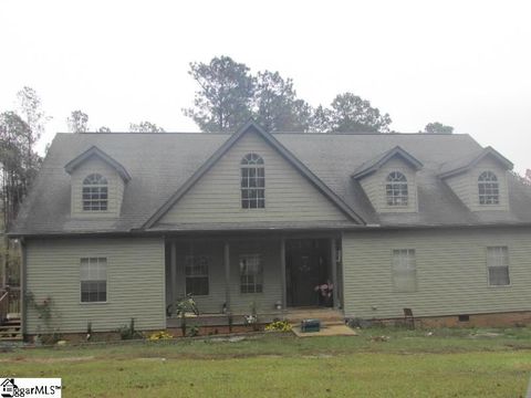 A home in Fountain Inn