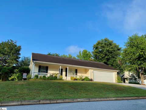 A home in Greenville