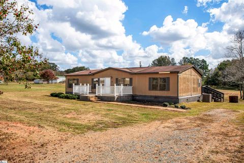 A home in Belton