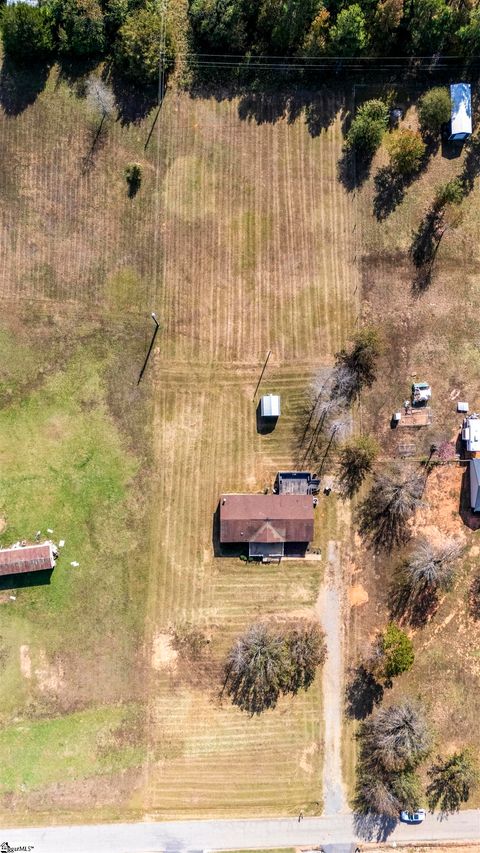 A home in Belton