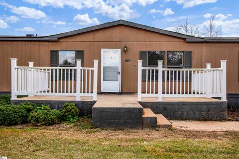 A home in Belton