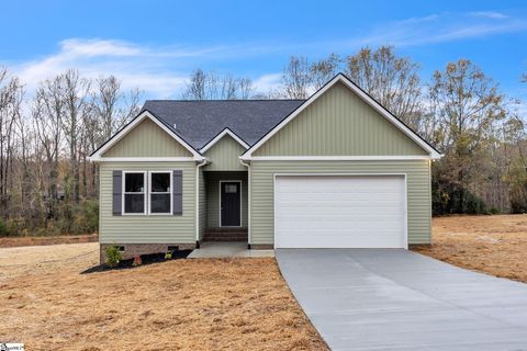 A home in Pendleton