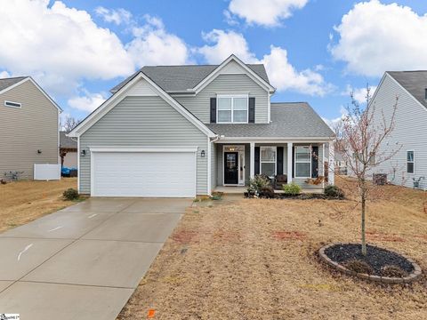 423 Wolfbend Road Woodruff SC 29388