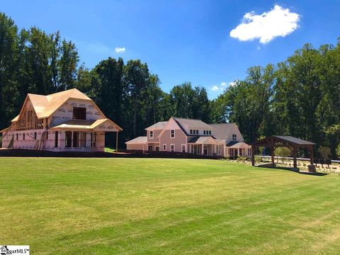 A home in Greenville