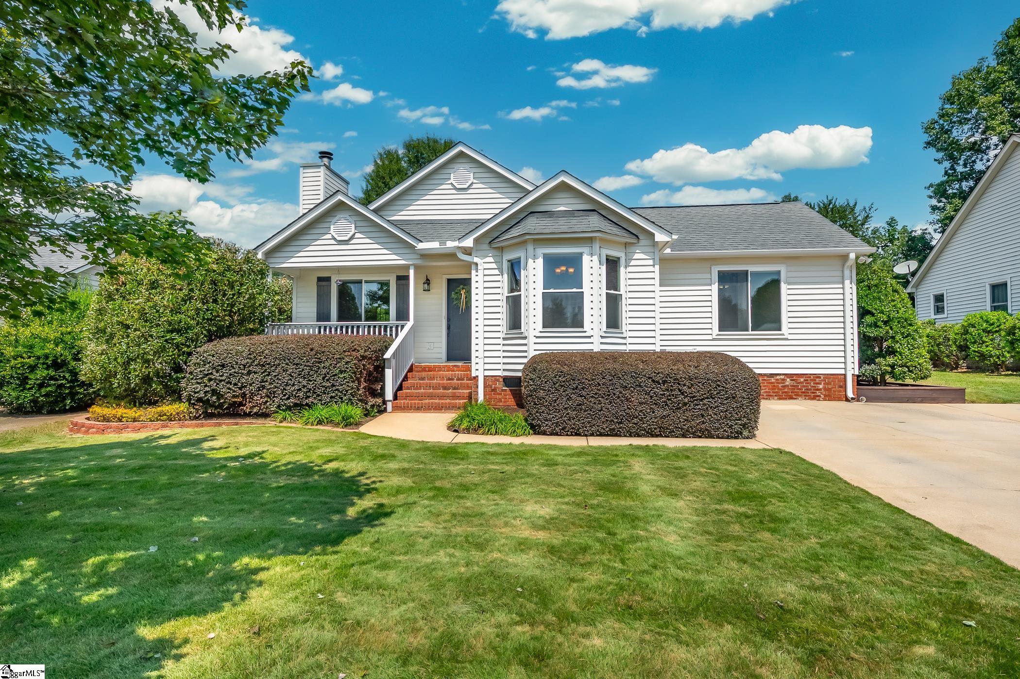 View Simpsonville, SC 29681 house