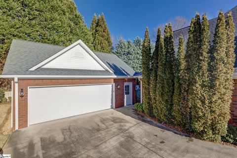 A home in Easley