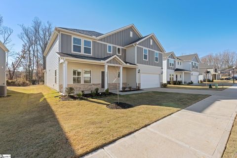 A home in Greenville