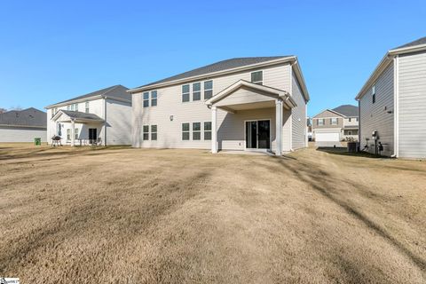 A home in Greenville