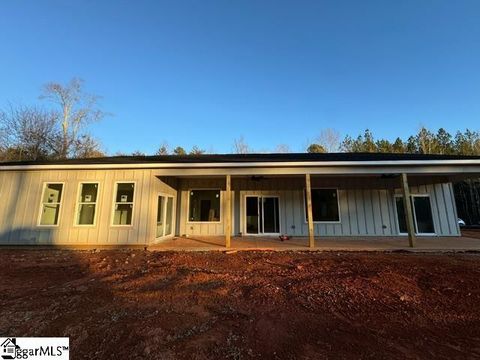 A home in Campobello