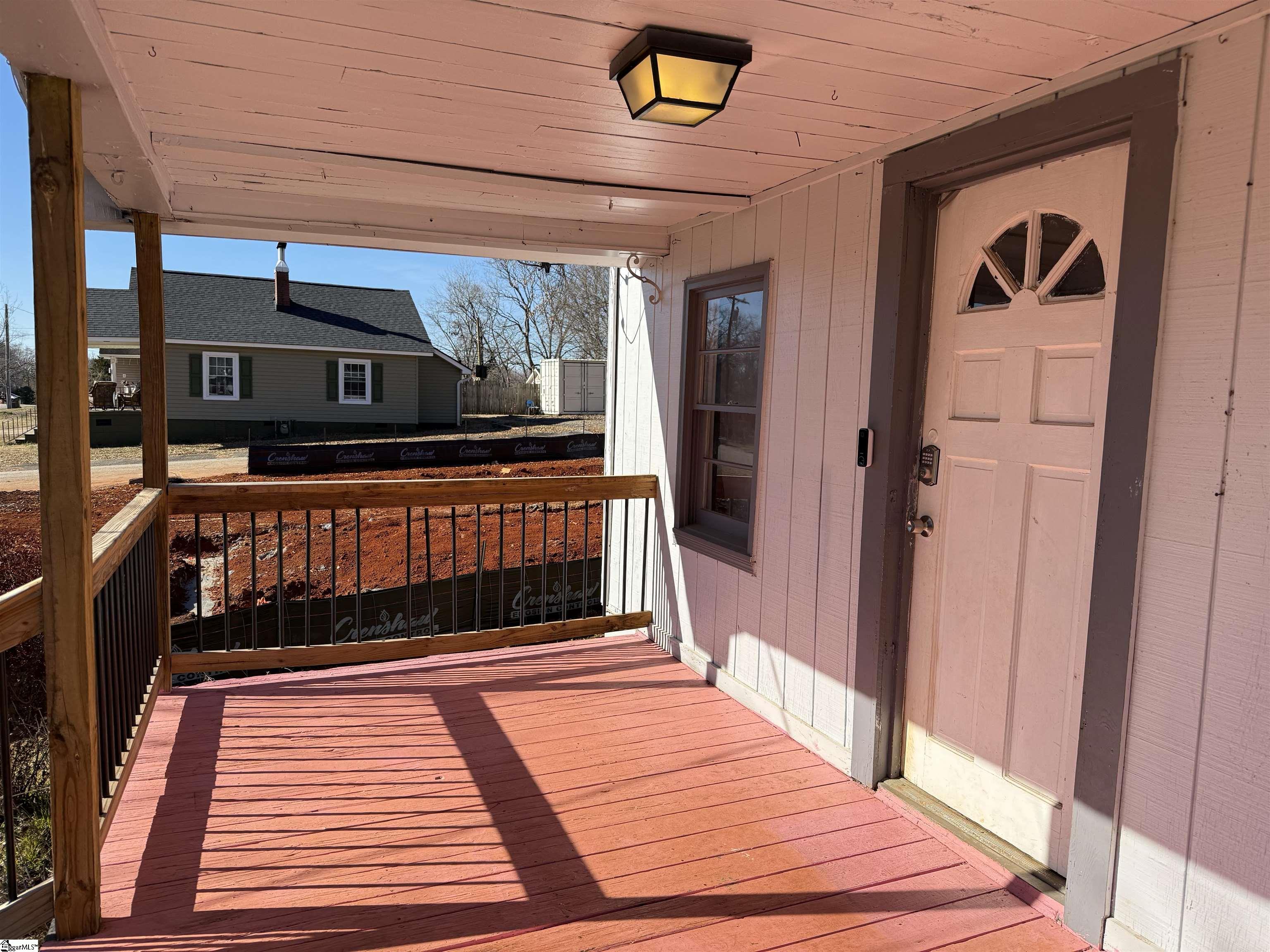 Greer, South Carolina 29650, United States, 2 Bedrooms Bedrooms, ,1 BathroomBathrooms,Residential,Pending,18654