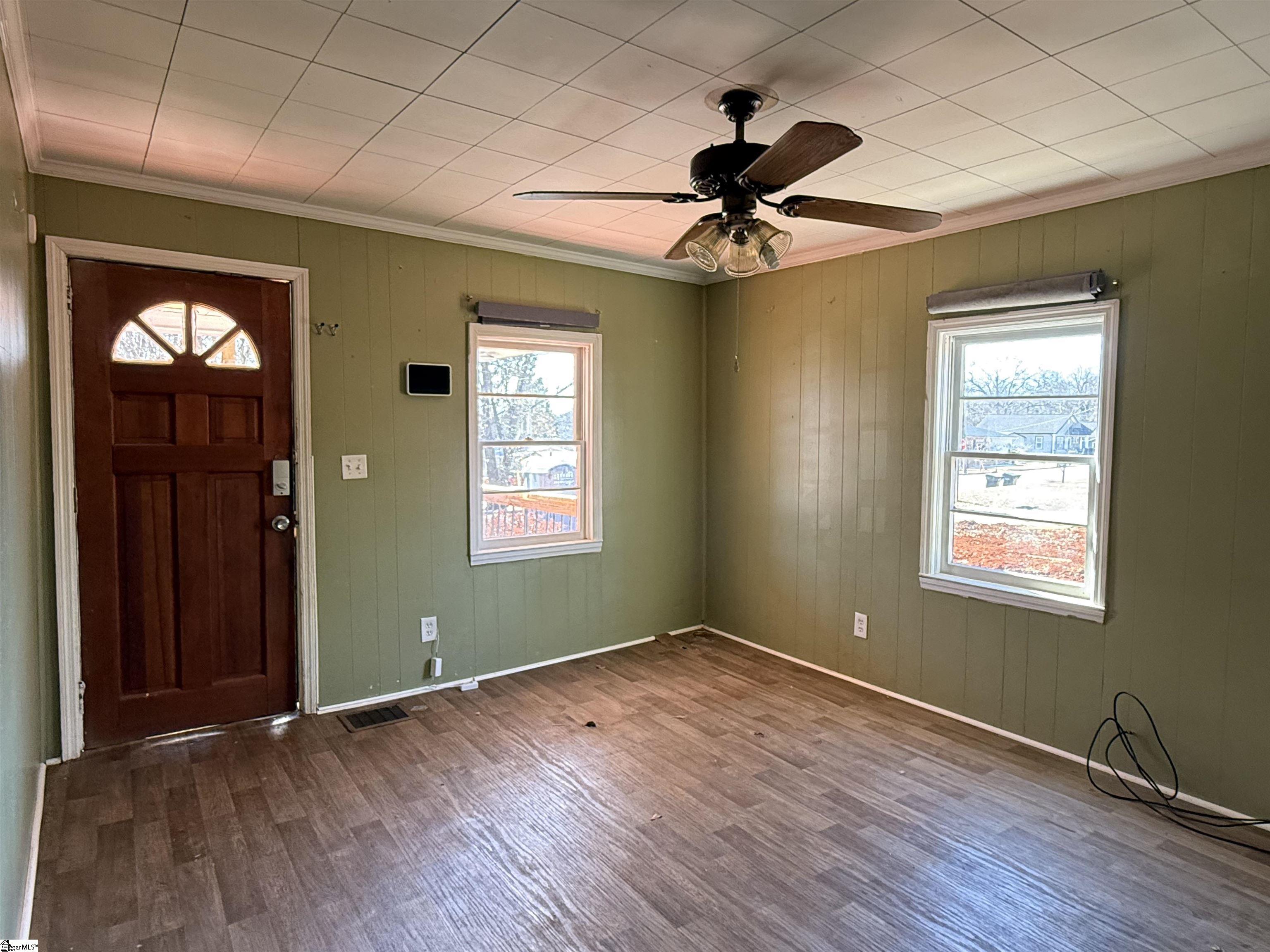 Greer, South Carolina 29650, United States, 2 Bedrooms Bedrooms, ,1 BathroomBathrooms,Residential,Pending,18654