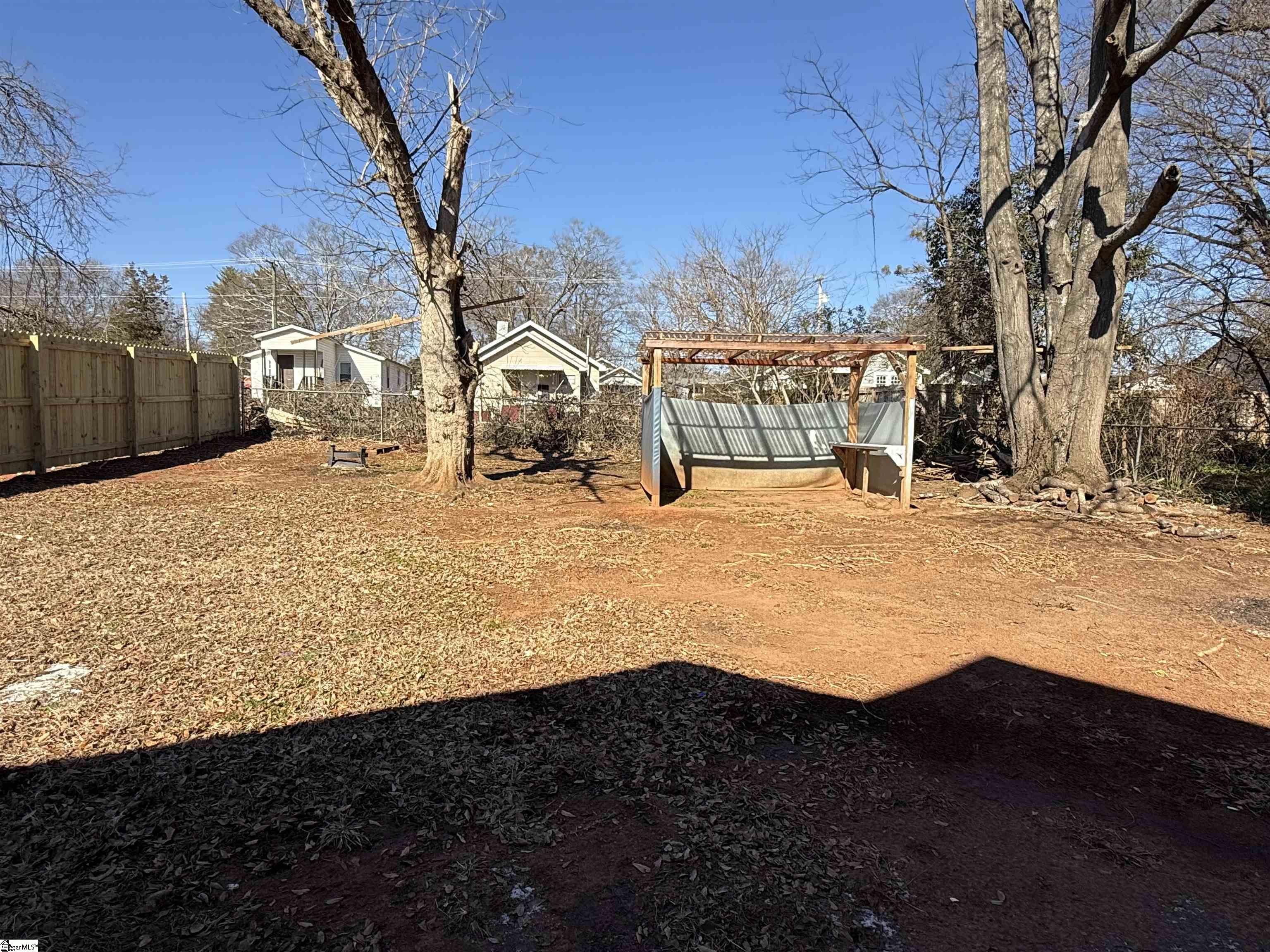 Greer, South Carolina 29650, United States, 2 Bedrooms Bedrooms, ,1 BathroomBathrooms,Residential,Pending,18654