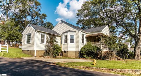 A home in Taylors