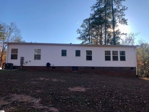 A home in Spartanburg