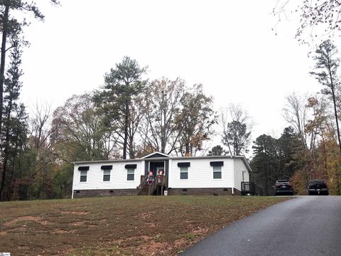 A home in Spartanburg