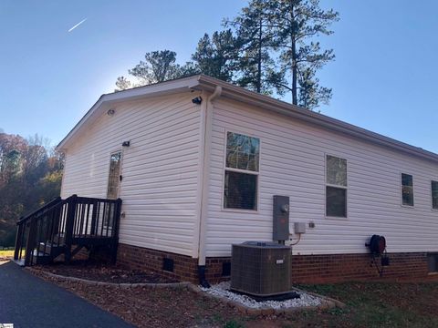 A home in Spartanburg