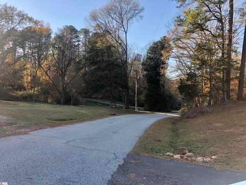 A home in Spartanburg