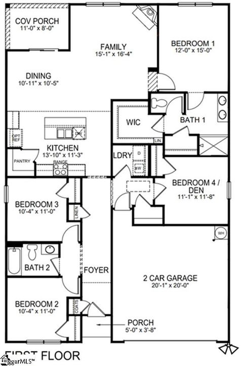 Single Family Residence in Simpsonville SC 139 Bayridge Road 1.jpg