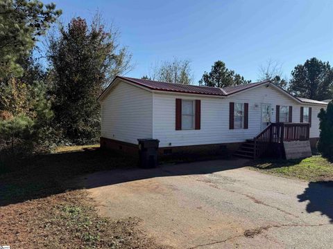 A home in Greenville