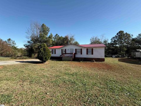 A home in Greenville