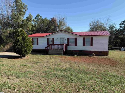 A home in Greenville