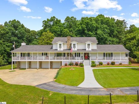 A home in Greenville